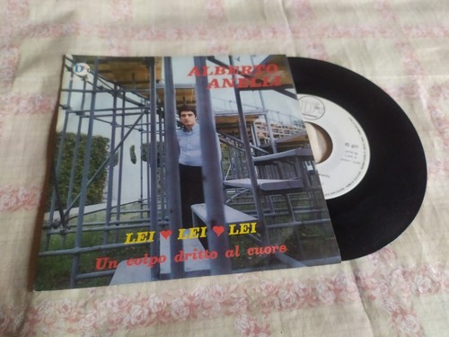 Alberto anelli lei - anelli, lei,