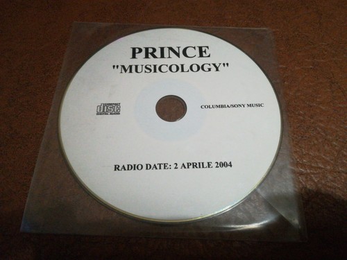 Unico prince musicology - unico!!,