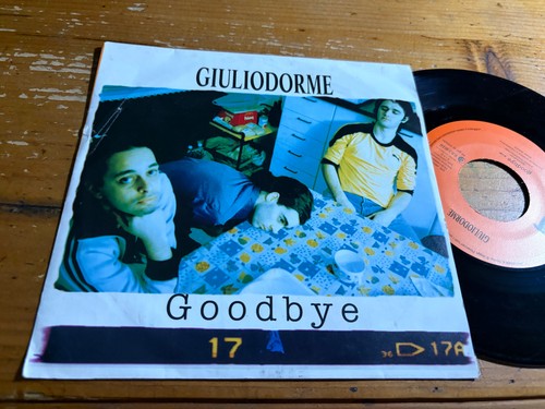 Italy 1997 promo - ,