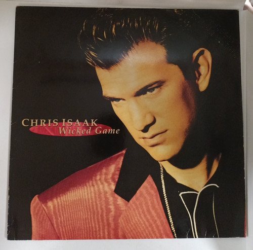 Chris isaak wicked game - -,