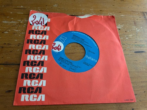 Italy 1978 sangiuliano - 7",