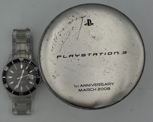 Orologio playstation sony - orologio,