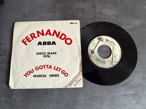 Giri abba fernando - 45, 7”