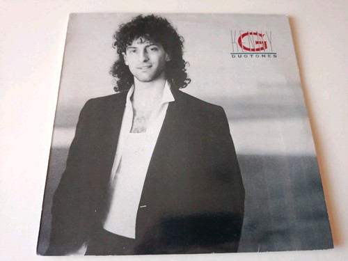 Kenny duotones promo - duotones,