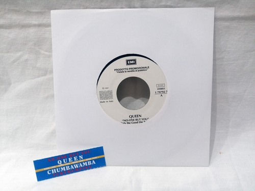 Queen one but you 45 - one,