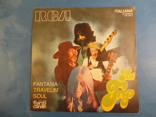 Italy the trip - 7",