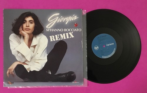 Giorgia hanno bocciato - m’hanno,