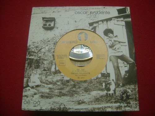 Oscar prudente 7 - prudente, oe'-oa