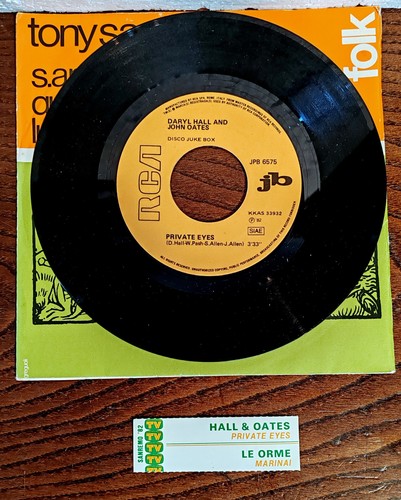 Daryl hall john oates - daryl,