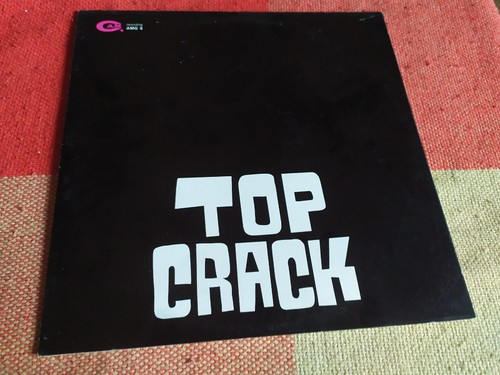 Gianni marchetti top crack - gianni, lp