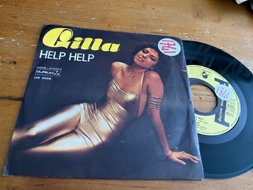 Italy 1977 promo - italy, –