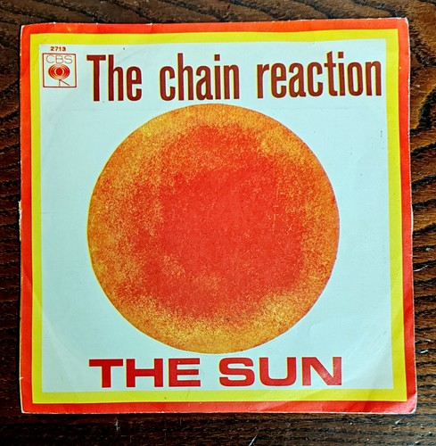 Unique promo the - unique, chain