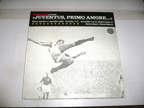 Sandro ciotti juventus - ‎–,