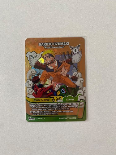 Naruto uzumaki 133 130 - naruto, v
