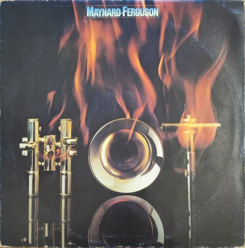 Maynard ferguson hot - maynard, –
