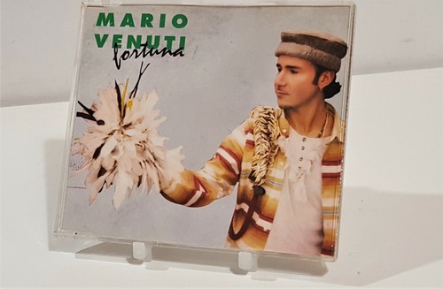 Mario venuti fortuna - mario,