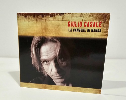 Giulio casale canzone di - giulio, la