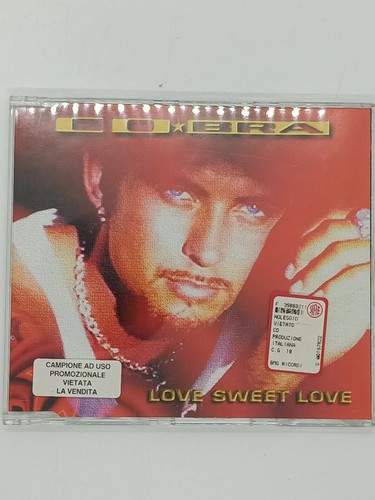 Bra love sweet cd - -,