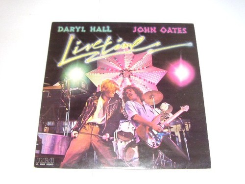 Daryl hall john - daryl, &