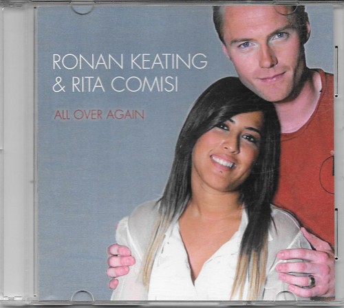 Ronan keating rita - rita, comisi