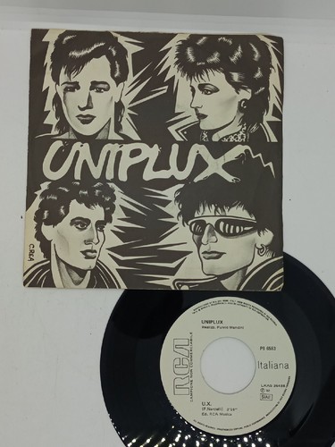 Uniplux chi siamo noi - siamo, /