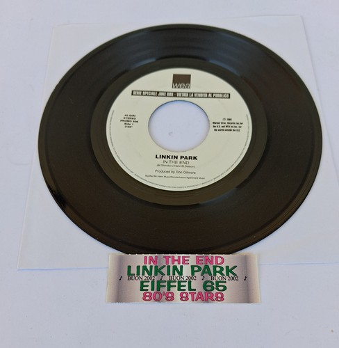 Linkin park the - linkin, in