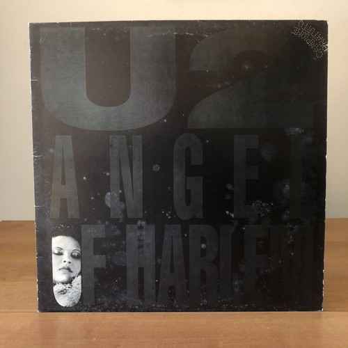 Angel harlem 12 - #,