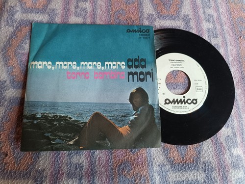 Ada mori mare - mare,,