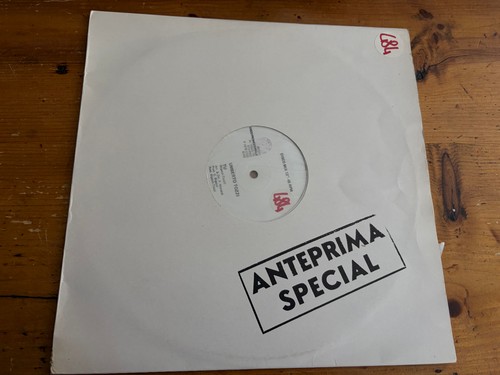 Italy 1978 promo - ,