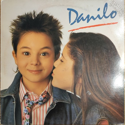 Danilo omonimo promo - –,