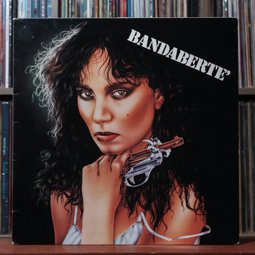 Loredana bertè bandabertè - bertè,
