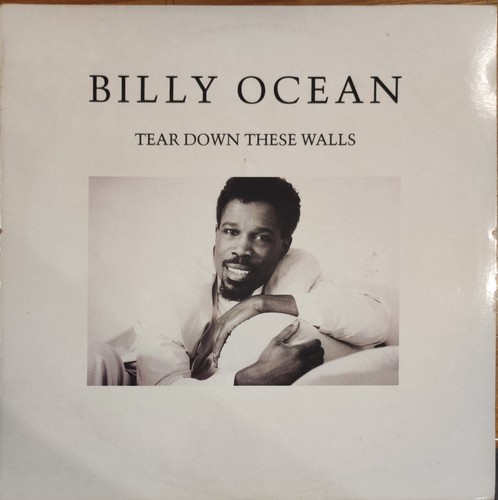 Billy ocean tear down - tear,