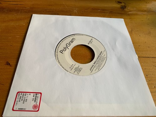 Italy promo salt - 7",