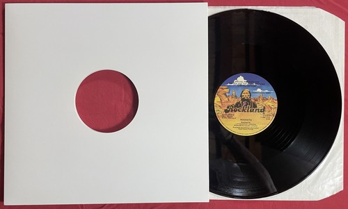 Promo limited rockets - promo,