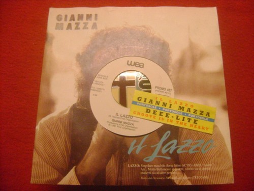 Gianni mazza lazzo - il,