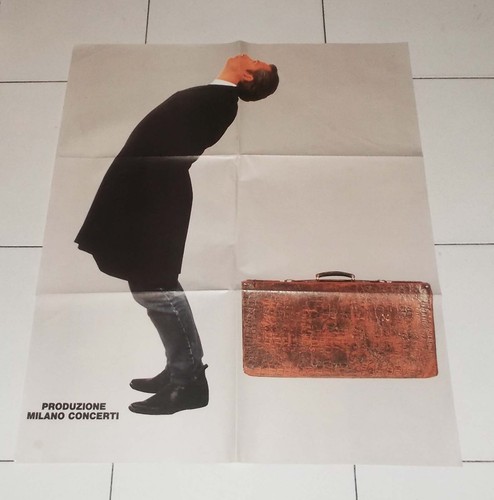 Manifesto peter gabriel tour - manifesto,