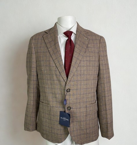 Giacca uomo principe - giacca, galles