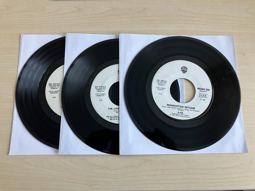 Lotto 3 x vinile - lotto,