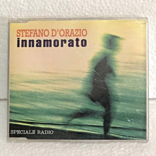 Stefano orazio innamorato - d'orazio,