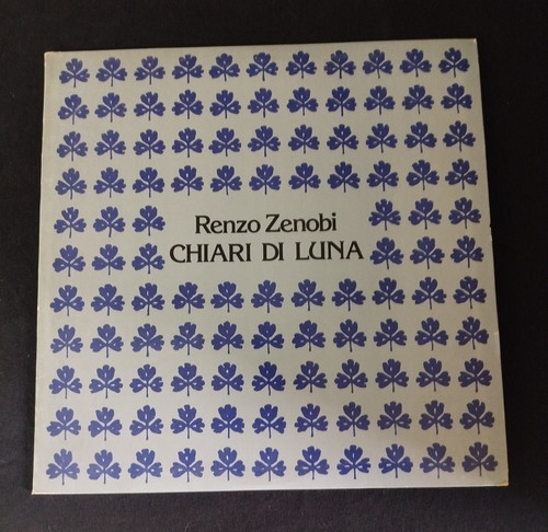 Renzo zenobi chiari di - renzo,