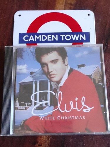 Elvis presley white - presley,