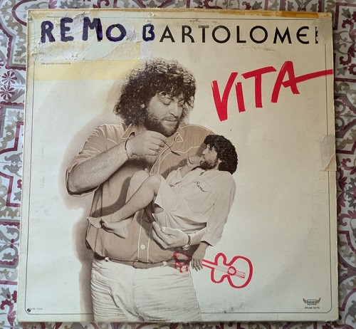 Remo bartolomei vita - bartolomei,