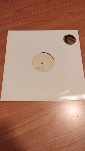 Mix promo marvin gardens - 12",
