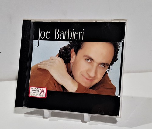Joe barbieri - joe,