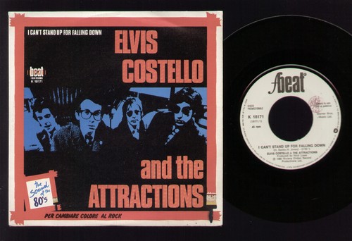 Elvis costello - elvis, &