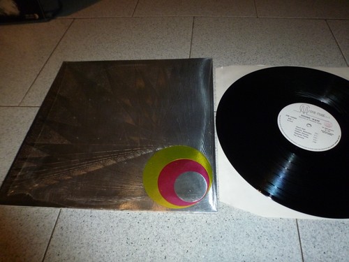 Franco godi sound - lp,
