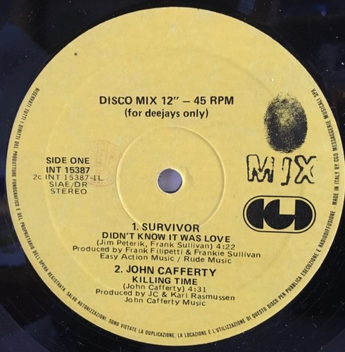 Various untitled vinile - various, –