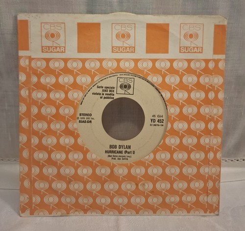 Bob dylan hurricane - dylan, hurricane/