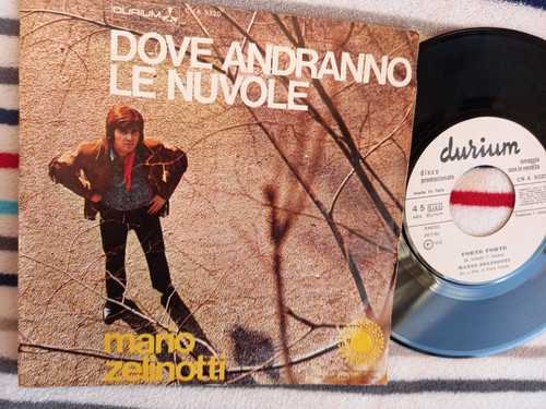 Mario zelinotti dove andranno - mario,