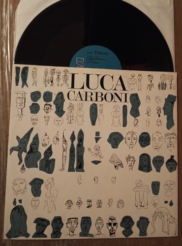 Luca carboni persone - luca,